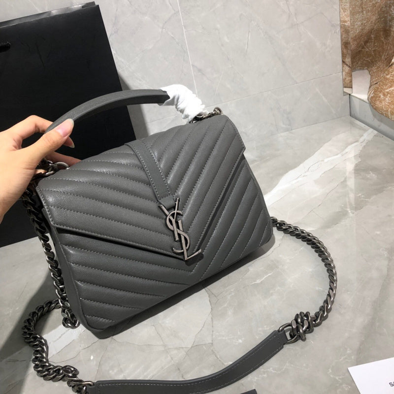 Amelia - YSL Bag - 4020