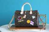 Fan Fashion Lu-Vi bags - 8160