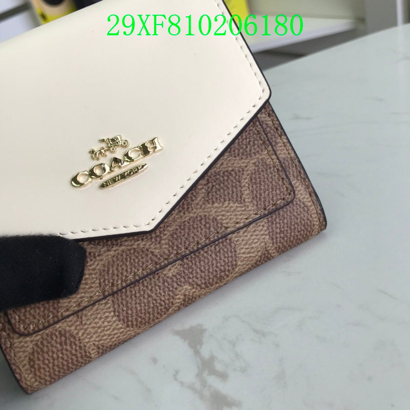 Amelia - CAH Wallet - 026