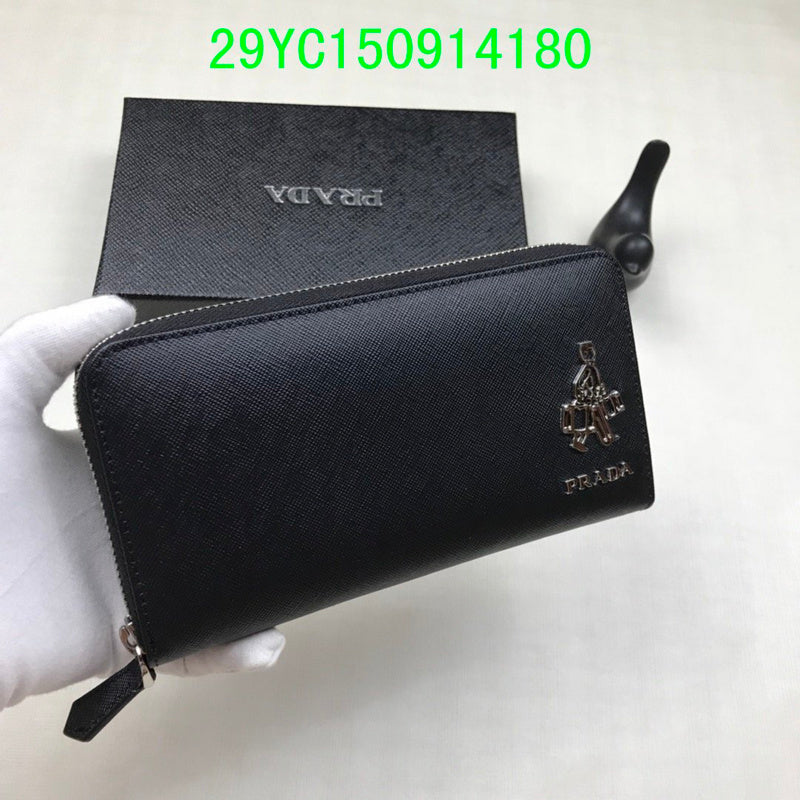 Amelia - PD Wallet - 416