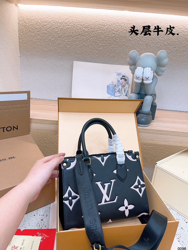 Amelia - LV Bags - 14818