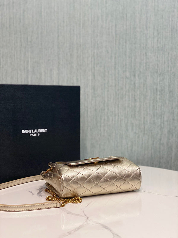 Amelia - YSL Bag - 2073