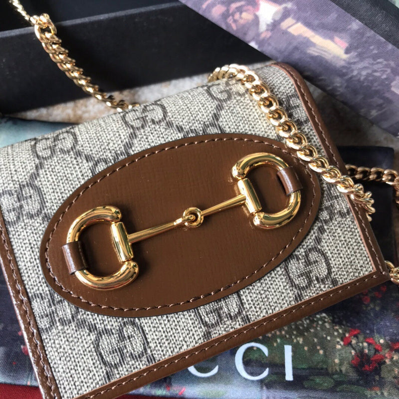 Amelia- Guki Wallet - 660