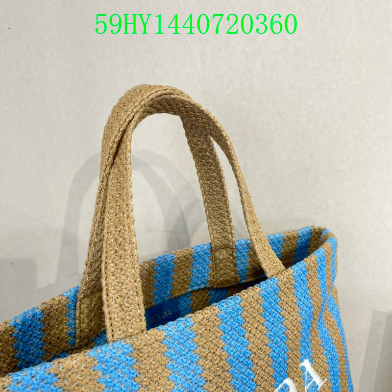 Prada Bags - The Barnes Bags  1112