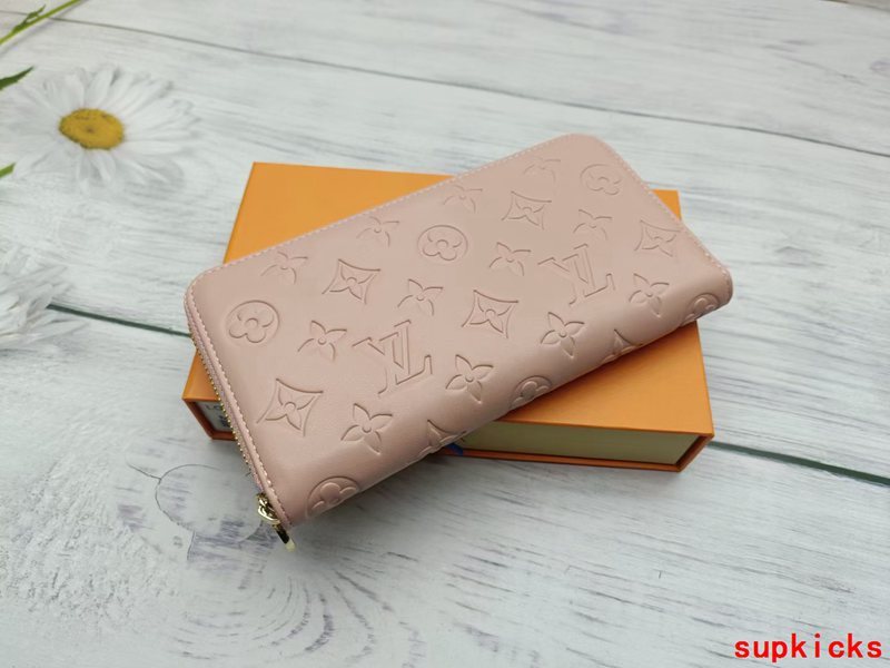 Amelia- Mix Wallets - 683