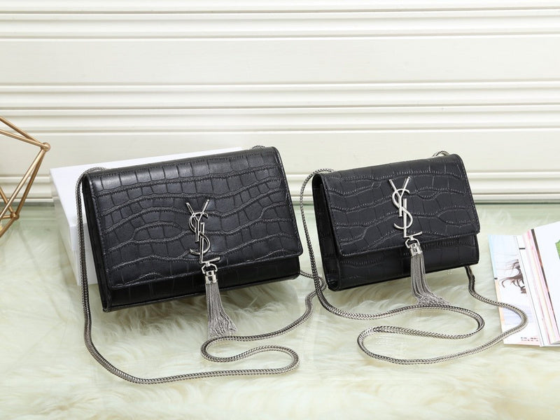 Amelia - YSL Bag - 3559
