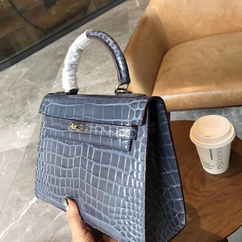 Amelia- HRMS LUXURY BAGS - 525
