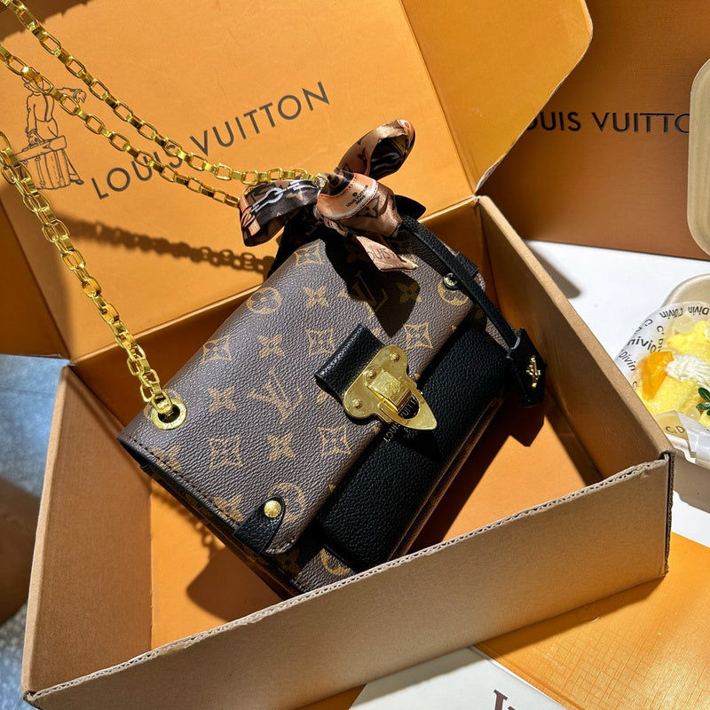 Amelia - LV Bags - 14403