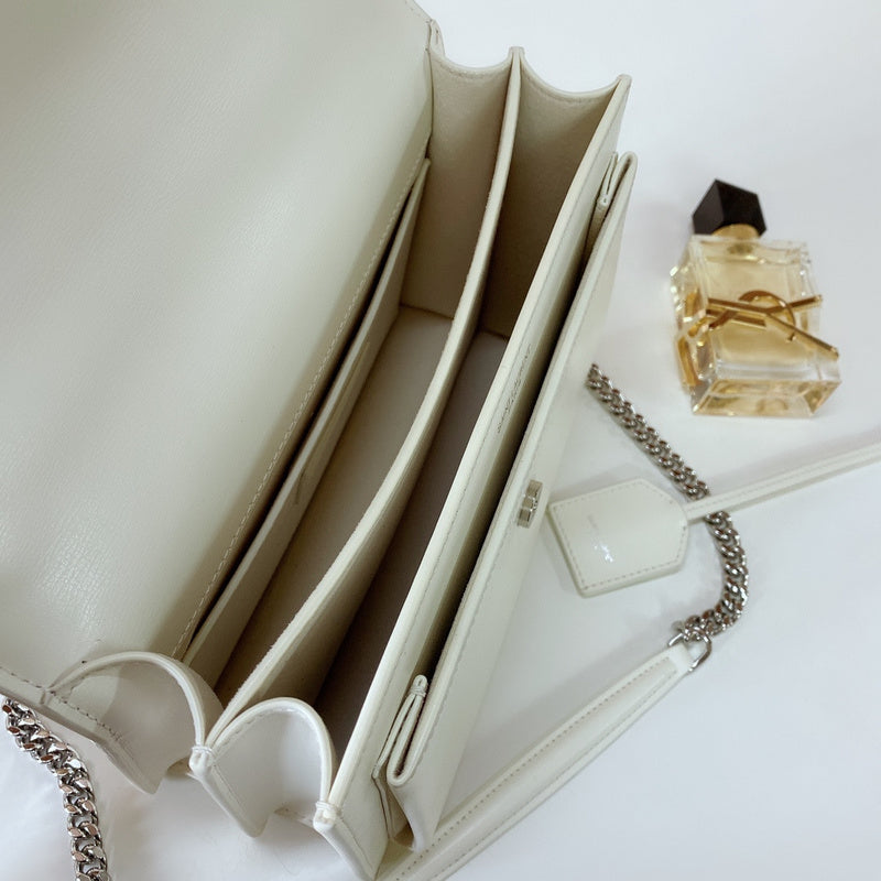 Amelia - YSL Bag - 3827