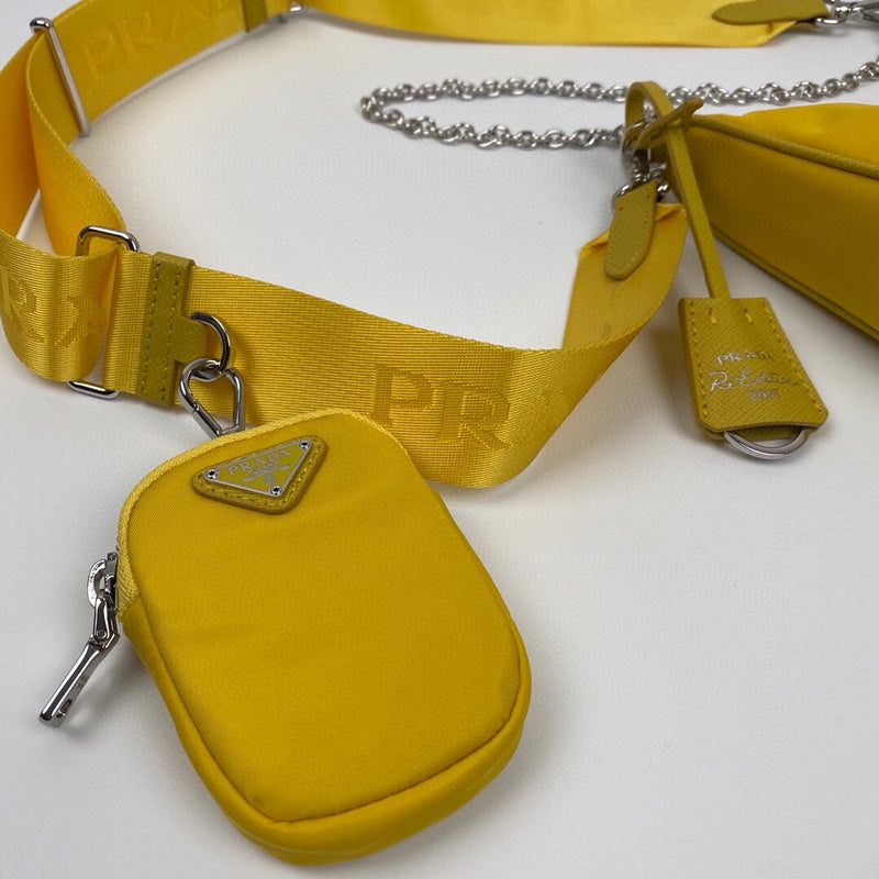 Reeby Bags - Prada Bags - 067