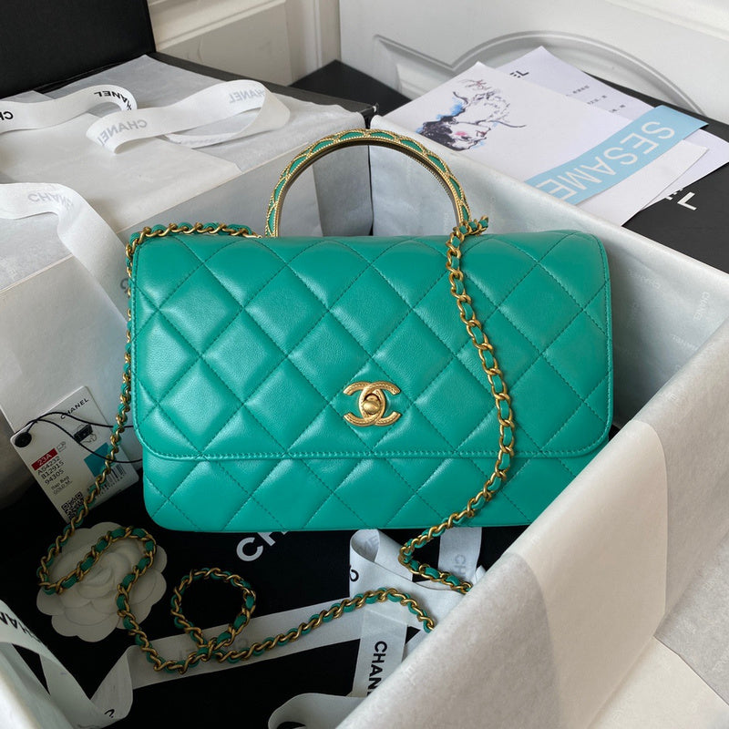 Amelia- CHL Bags - 7498
