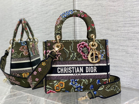 Amelia- DYOR BAGS - DESIGNER HANDBAGS  - 1189