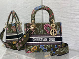 Amelia- DYOR BAGS - DESIGNER HANDBAGS  - 1189