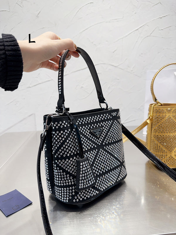Camila Bags - Prada Bags - 613