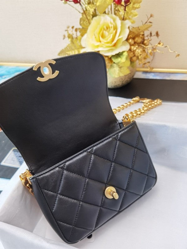 Wellow Bags - Chanel - Bags  - 488