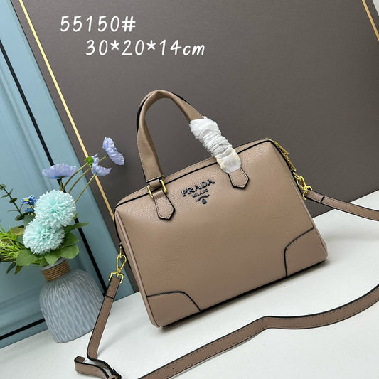 Amelia- PRDA  LUXURY BAGS - 166