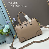 Amelia- PRDA  LUXURY BAGS - 166