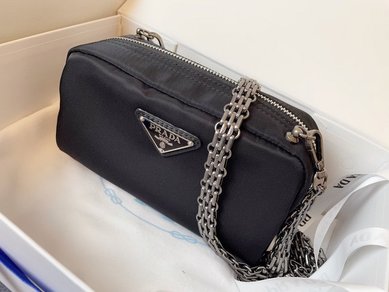 Amelia- PRDA  LUXURY BAGS - 567