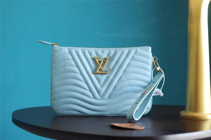 Fan Fashion Lu-Vi bags - 9237