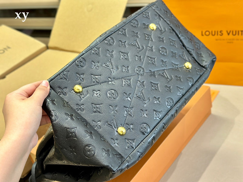 Amelia - LV Bags - 15008