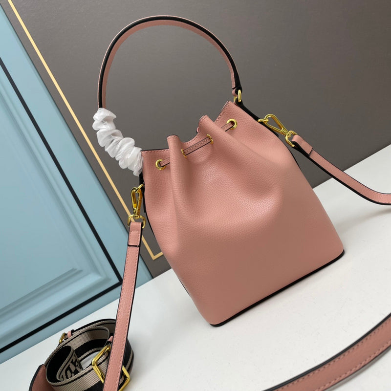 Amelia- PRDA  LUXURY BAGS - 362