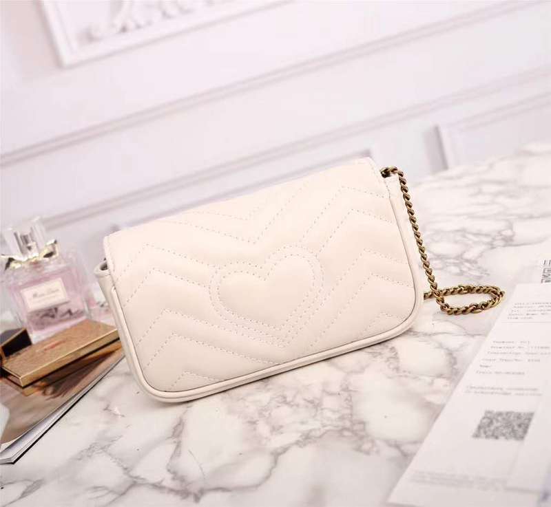AmeliaLuxury - GCI Bags - 600