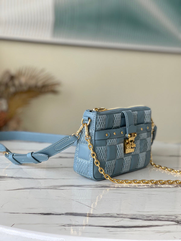 Amelia- Lu-Vi bags - 5864