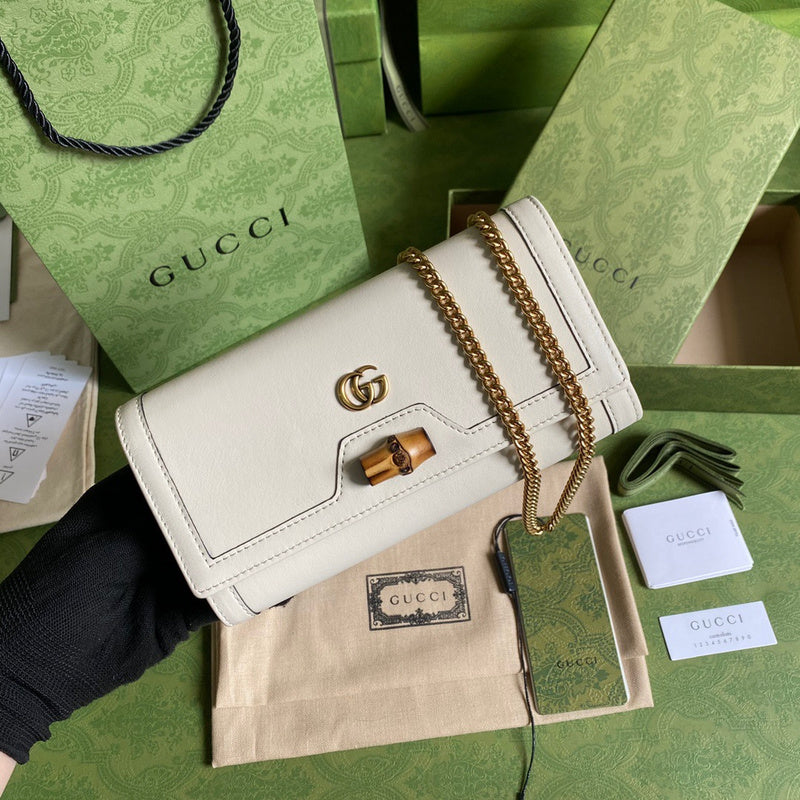 Amelia  - GCI Bags - 8172