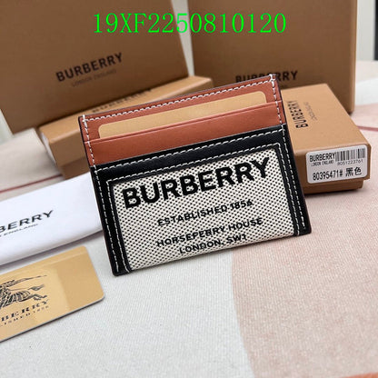 Amelia - BOR Wallet - 072
