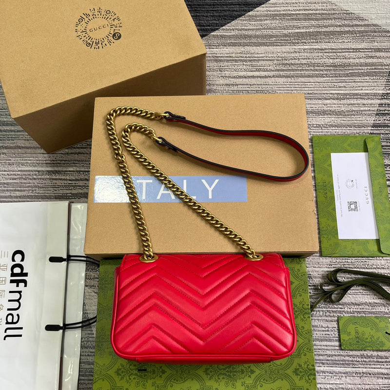 Amelia- GCI LUXURY LADY BAG - BRANDED BAGS FOR WOMEN - 130