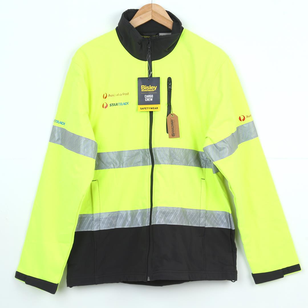 Bisley Workwear