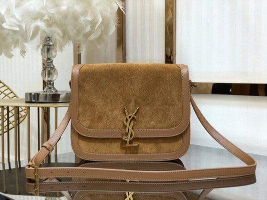 YSL BAGS - WOMEN LOVE LUXURY BAGS - 2595