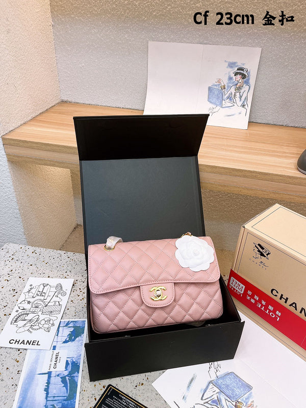 Amelia- CHL Bags - 7240