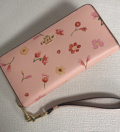 Amelia- CAH Bags - 771