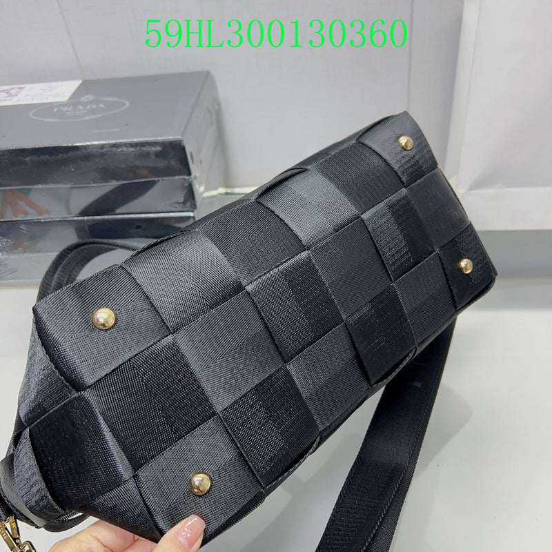 Prada Bags - The Barnes Bags  608