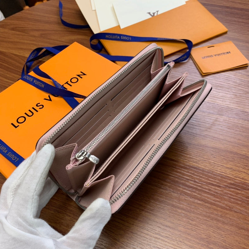 Amelia- LOV  Luxury  Wallets - 580
