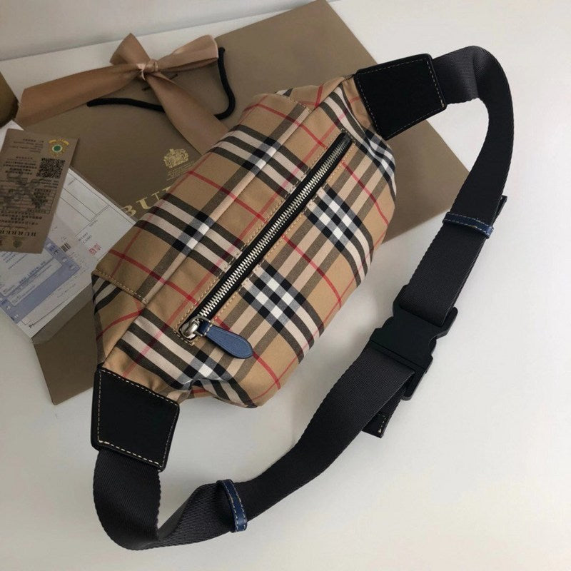 Burberry Bags - Bagsattire   174