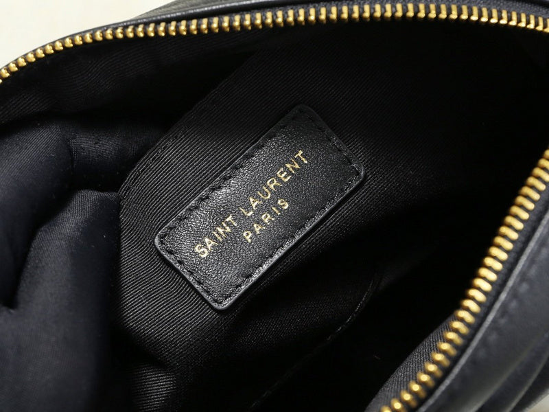 Amelia - YSL Bag - 3541