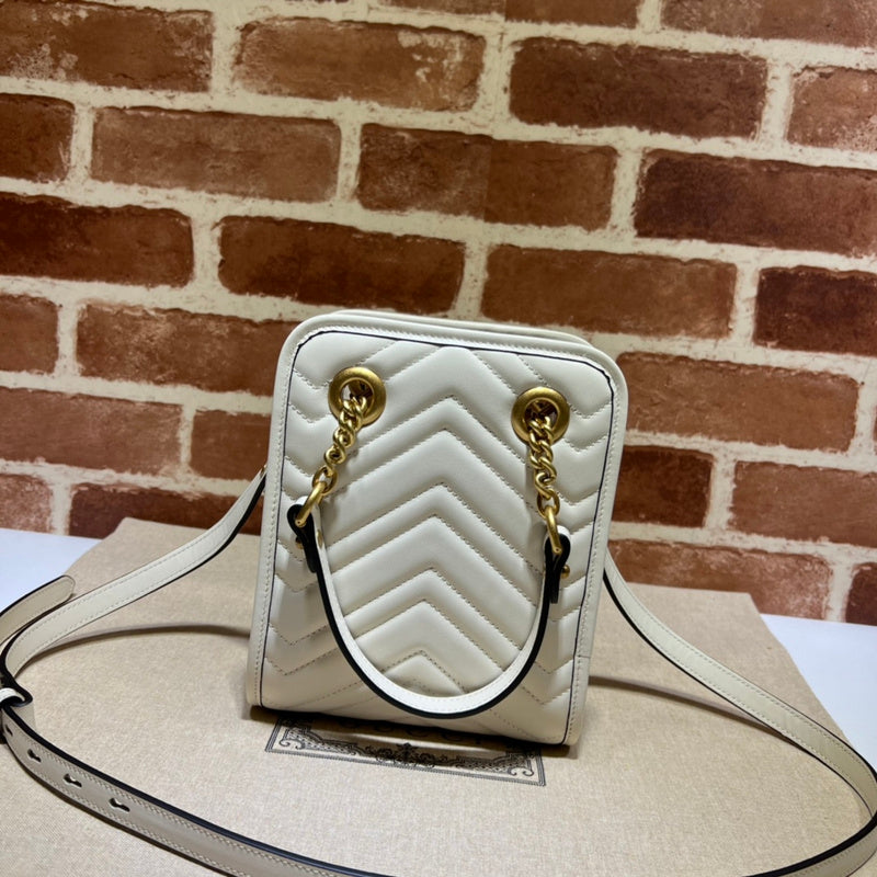 Amelia- GCI Bags - 4467