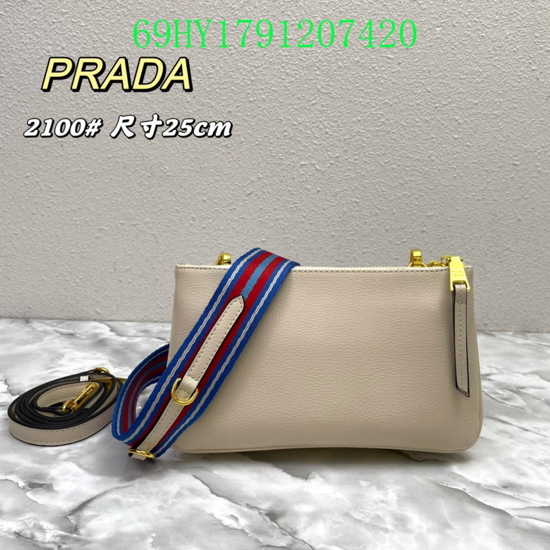 Prada Bags - The Barnes Bags  721