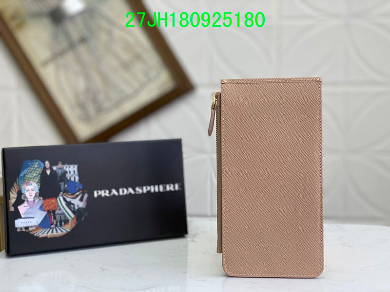 Amelia - PD Wallet - 312
