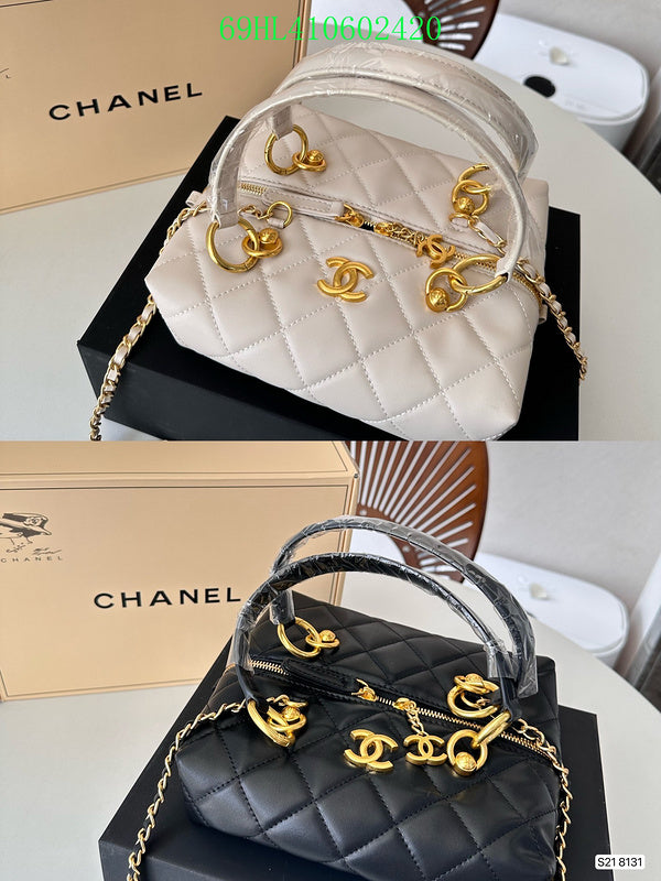 Amelia - CHL Bags - 774