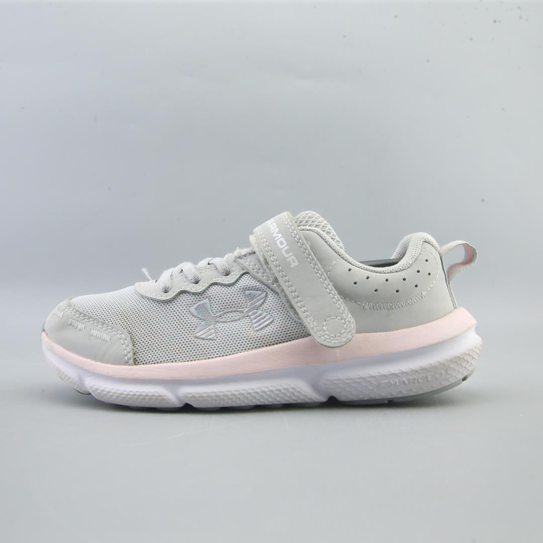 UNDER ARMOUR ASSERT 10