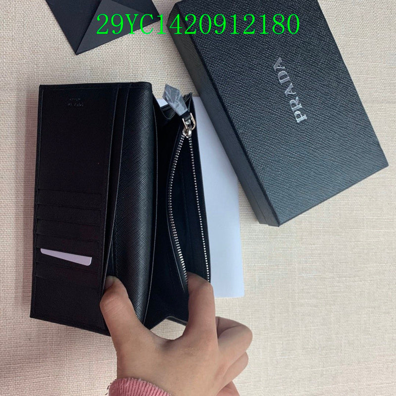 Amelia - PD Wallet - 446