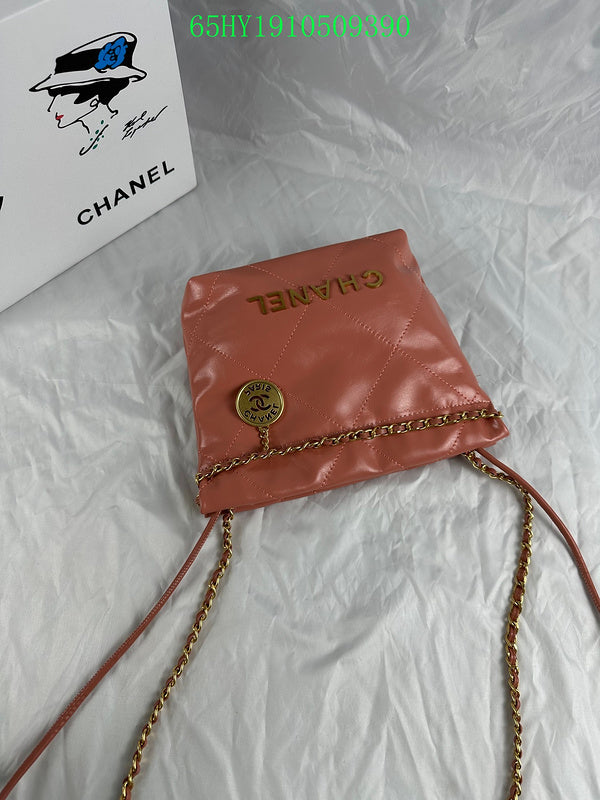 Amelia - CHL Bags - 989