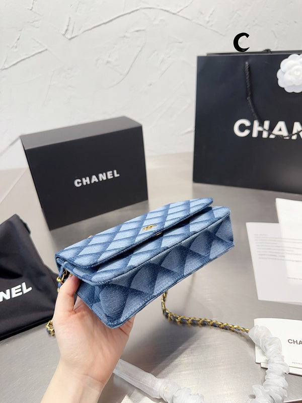 Amelia- CHL Bags - 7225