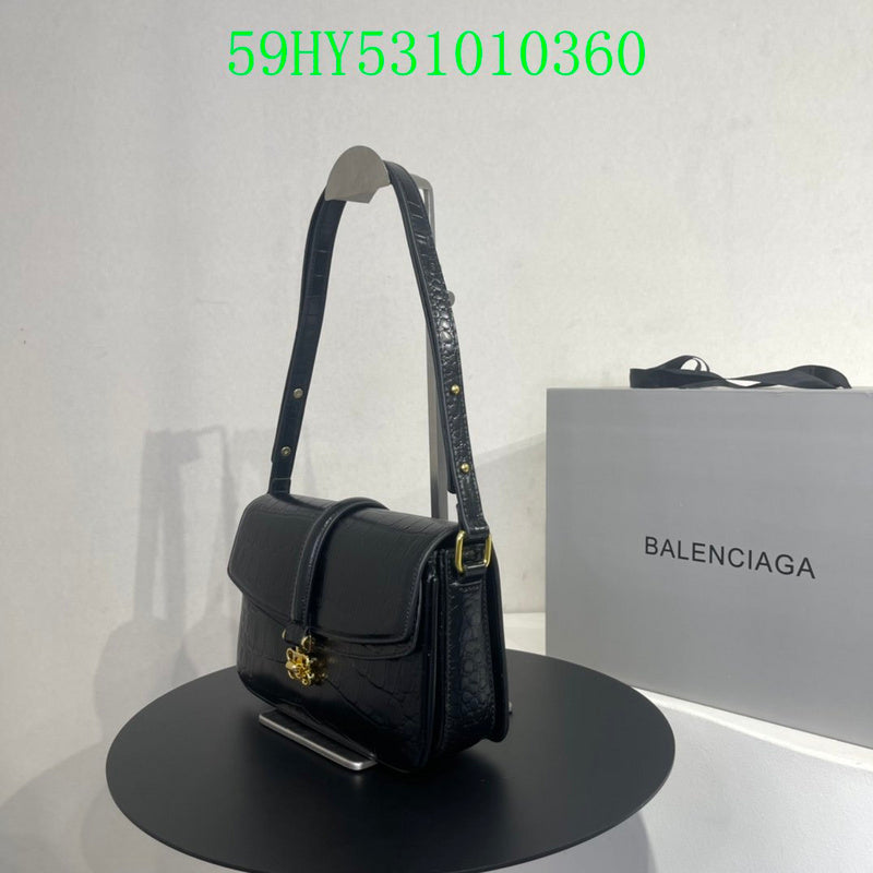 Amelia - BGA Bags - 2009