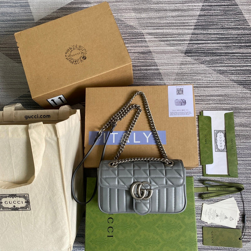 Amelia- GCI Bags - 5013
