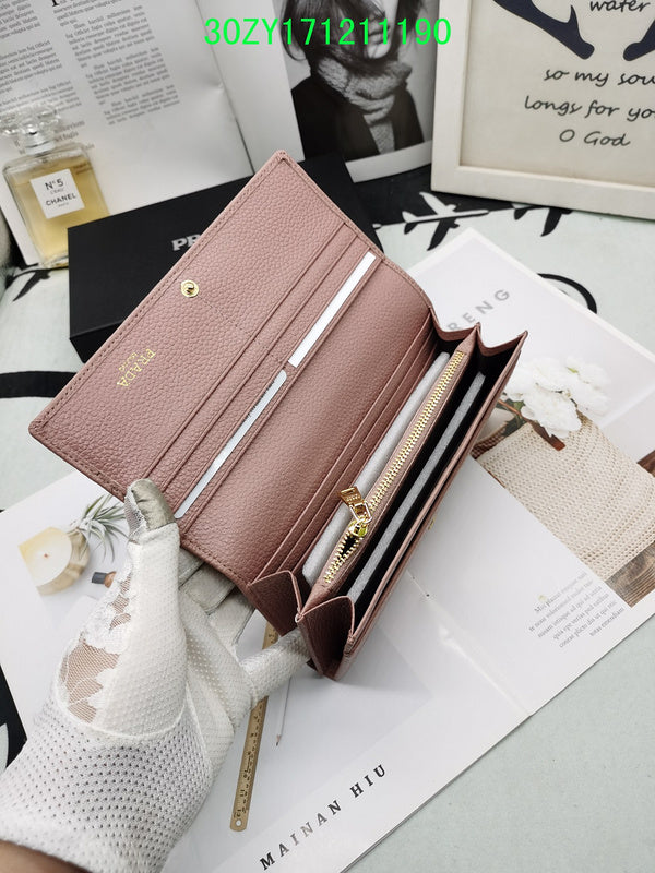 Amelia - PD Wallet - 295