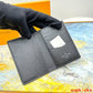 Amelia- Mix Wallets - 529